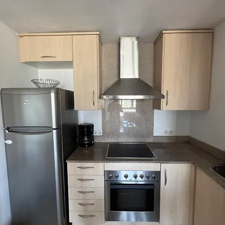Apartamento En *