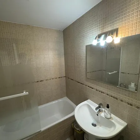 Apartamento En