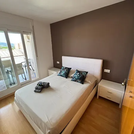 En Apartamento