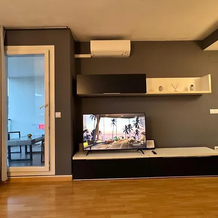 En Apartamento Rosas