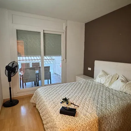 Apartamento En