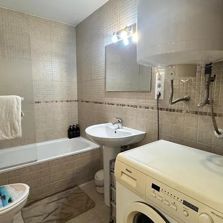 Apartamento En *