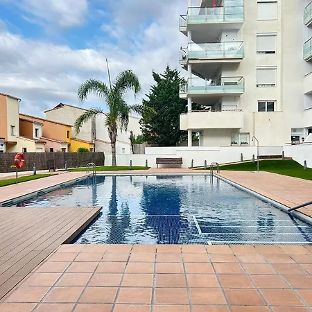 En Apartamento Rosas