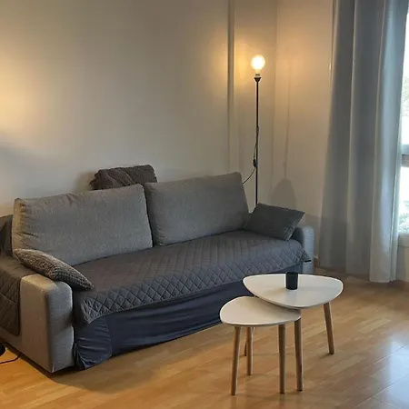 Apartamento En *
