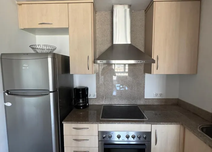 Apartamento En *