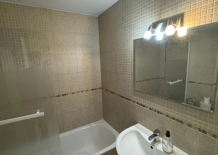 Apartamento En