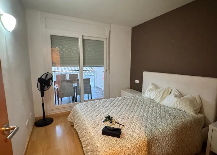 Apartamento En