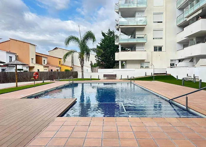 En Apartamento Rosas